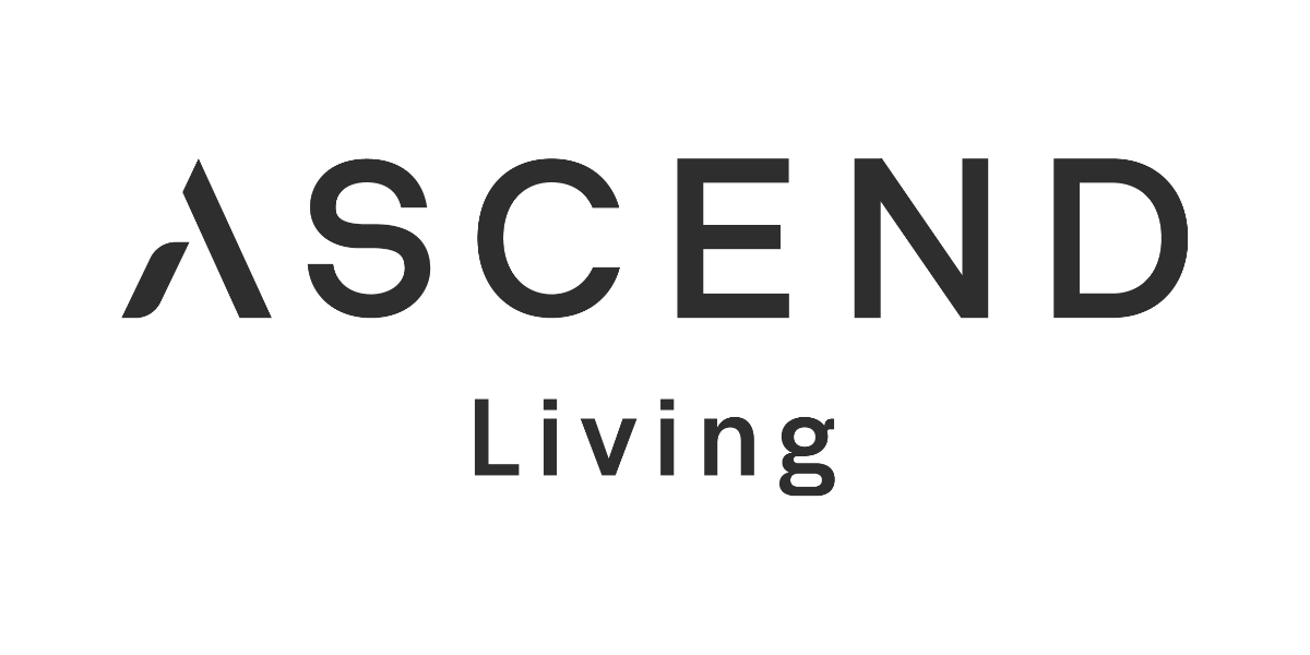 Ascend Living Logo